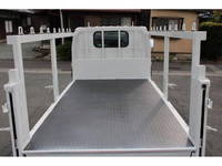 いすゞエルフ平ボディ小型（2t・3t）[写真13]