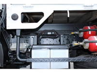 いすゞエルフ平ボディ小型（2t・3t）[写真17]