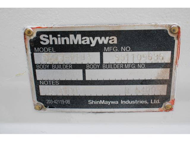 いすゞエルフ平ボディ小型（2t・3t）[写真23]