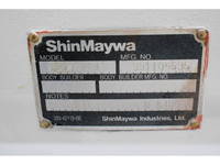 いすゞエルフ平ボディ小型（2t・3t）[写真23]