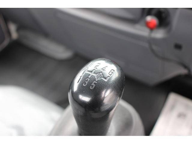 いすゞエルフ平ボディ小型（2t・3t）[写真31]