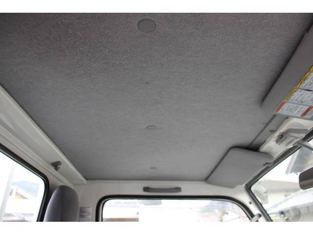 いすゞエルフ平ボディ小型（2t・3t）[写真35]