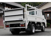 いすゞエルフ平ボディ小型（2t・3t）[写真04]