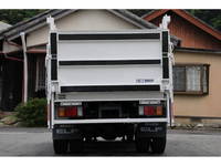 いすゞエルフ平ボディ小型（2t・3t）[写真06]