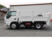 いすゞエルフ平ボディ小型（2t・3t）[写真07]