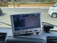 三菱ふそうキャンターパネルバン小型（2t・3t）[写真15]