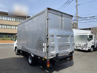 三菱ふそうキャンターパネルバン小型（2t・3t）[写真02]
