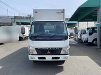 三菱ふそうキャンターパネルバン小型（2t・3t）[写真04]