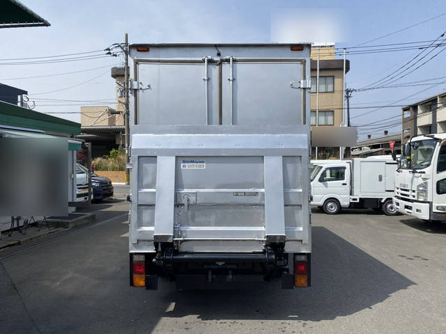 三菱ふそうキャンターパネルバン小型（2t・3t）[写真05]