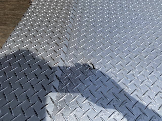 三菱ふそうキャンターパネルバン小型（2t・3t）[写真08]