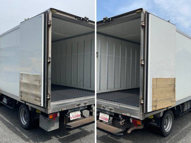 トヨタトヨエース冷凍車（冷蔵車）小型（2t・3t）[写真11]