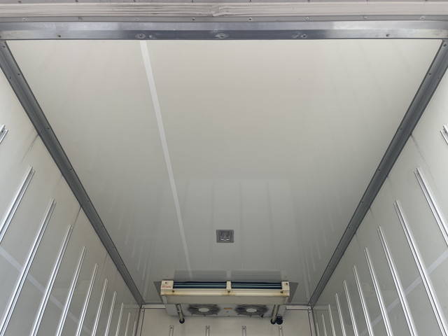 トヨタトヨエース冷凍車（冷蔵車）小型（2t・3t）[写真12]