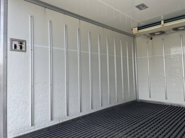 トヨタトヨエース冷凍車（冷蔵車）小型（2t・3t）[写真13]