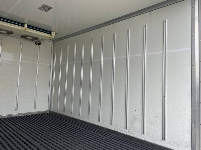 トヨタトヨエース冷凍車（冷蔵車）小型（2t・3t）[写真14]