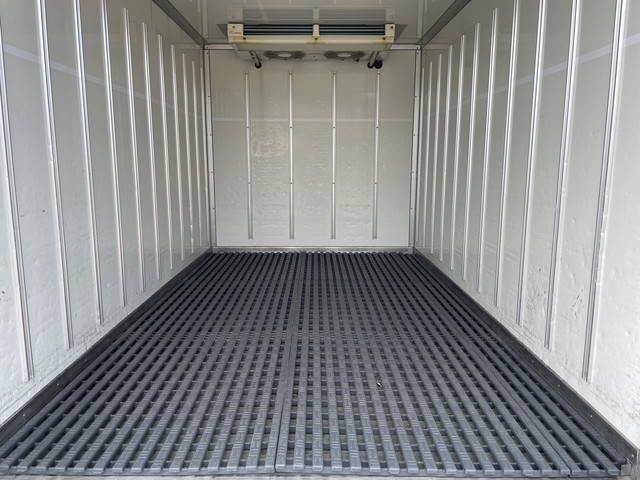 トヨタトヨエース冷凍車（冷蔵車）小型（2t・3t）[写真15]