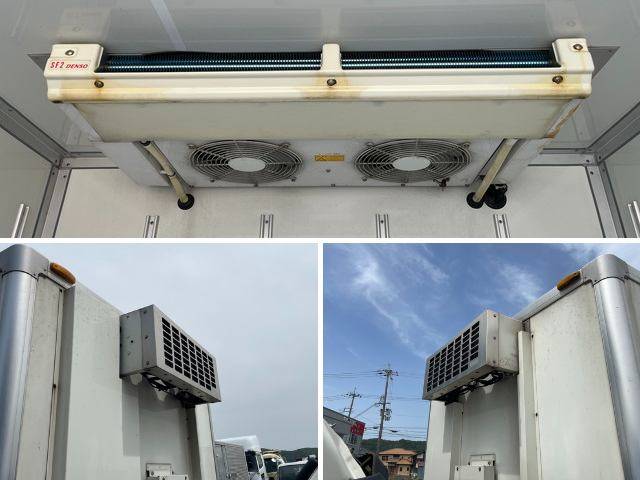 トヨタトヨエース冷凍車（冷蔵車）小型（2t・3t）[写真17]