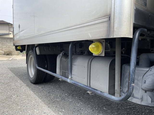 トヨタトヨエース冷凍車（冷蔵車）小型（2t・3t）[写真19]
