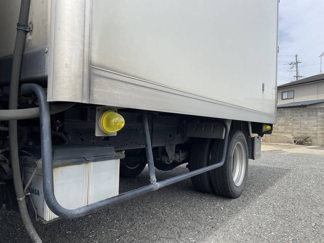 トヨタトヨエース冷凍車（冷蔵車）小型（2t・3t）[写真20]