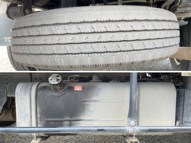 トヨタトヨエース冷凍車（冷蔵車）小型（2t・3t）[写真21]