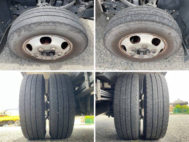 トヨタトヨエース冷凍車（冷蔵車）小型（2t・3t）[写真22]