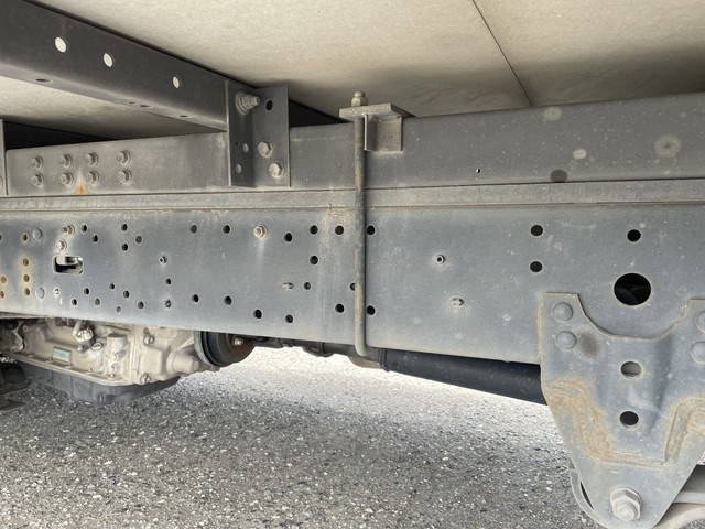 トヨタトヨエース冷凍車（冷蔵車）小型（2t・3t）[写真23]