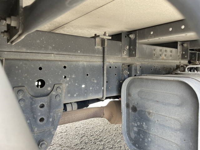 トヨタトヨエース冷凍車（冷蔵車）小型（2t・3t）[写真24]