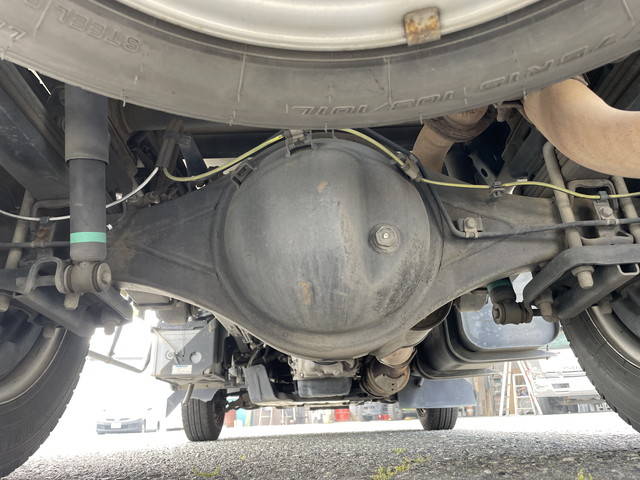 トヨタトヨエース冷凍車（冷蔵車）小型（2t・3t）[写真25]