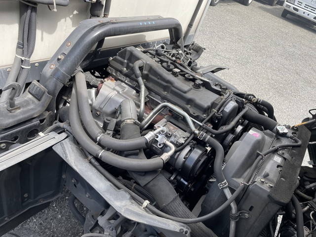 トヨタトヨエース冷凍車（冷蔵車）小型（2t・3t）[写真26]