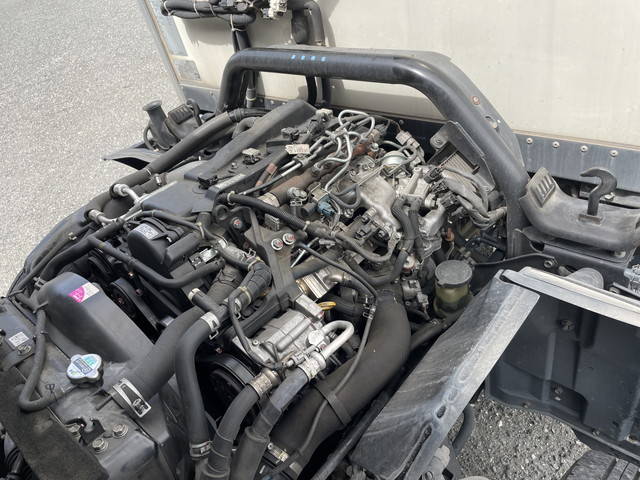 トヨタトヨエース冷凍車（冷蔵車）小型（2t・3t）[写真27]