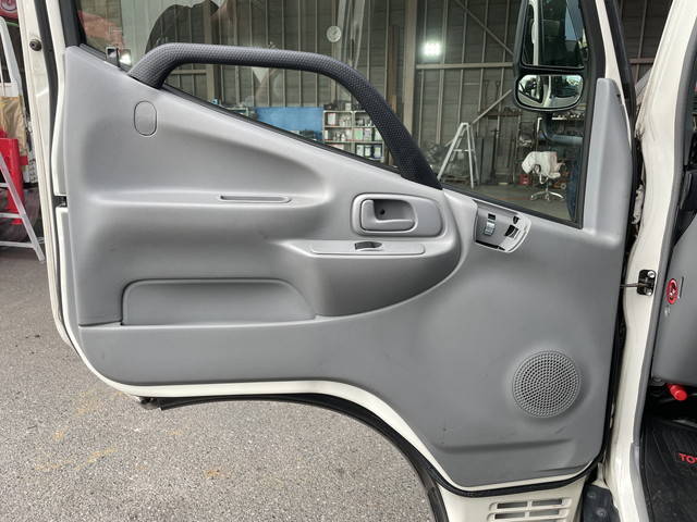 トヨタトヨエース冷凍車（冷蔵車）小型（2t・3t）[写真28]