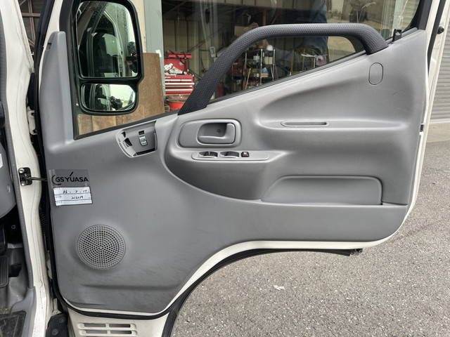 トヨタトヨエース冷凍車（冷蔵車）小型（2t・3t）[写真29]