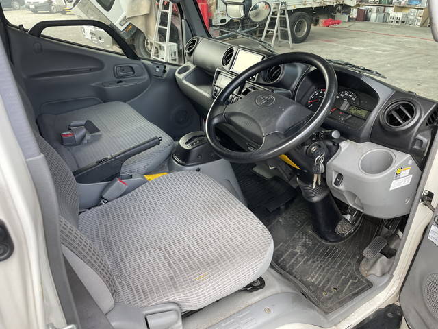 トヨタトヨエース冷凍車（冷蔵車）小型（2t・3t）[写真33]