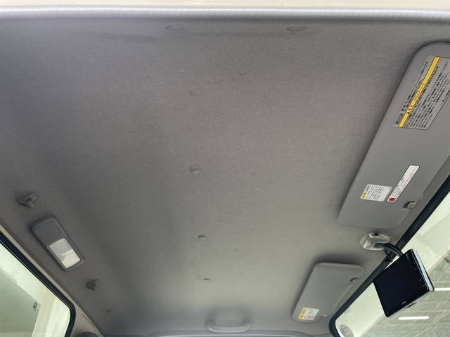 トヨタトヨエース冷凍車（冷蔵車）小型（2t・3t）[写真34]