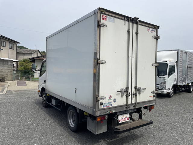 トヨタトヨエース冷凍車（冷蔵車）小型（2t・3t）[写真04]