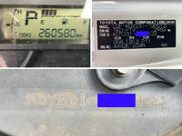 トヨタトヨエース冷凍車（冷蔵車）小型（2t・3t）[写真41]