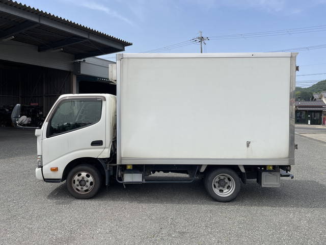 トヨタトヨエース冷凍車（冷蔵車）小型（2t・3t）[写真05]