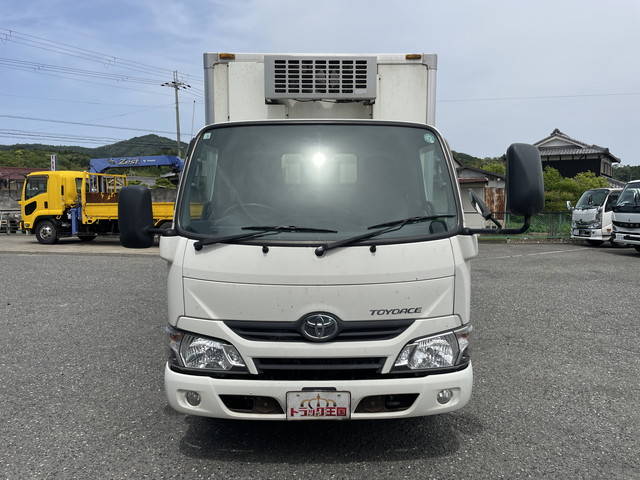 トヨタトヨエース冷凍車（冷蔵車）小型（2t・3t）[写真07]