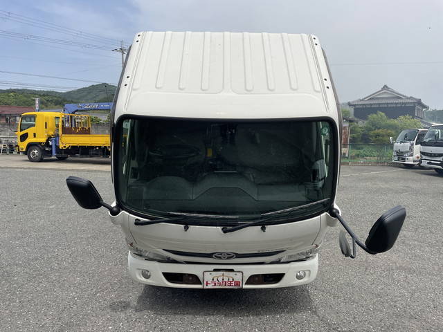 トヨタトヨエース冷凍車（冷蔵車）小型（2t・3t）[写真08]