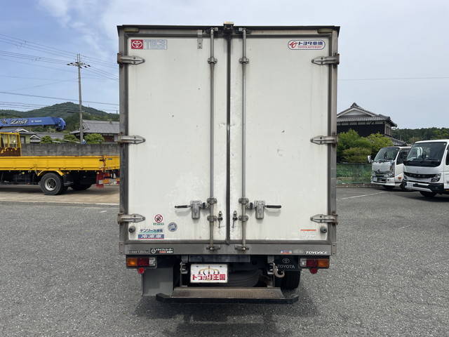 トヨタトヨエース冷凍車（冷蔵車）小型（2t・3t）[写真09]
