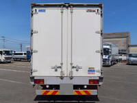 いすゞフォワードアルミウイング中型（4t）[写真11]