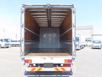 いすゞフォワードアルミウイング中型（4t）[写真12]