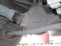 いすゞフォワードアルミウイング中型（4t）[写真15]