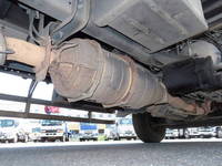 いすゞフォワードアルミウイング中型（4t）[写真18]