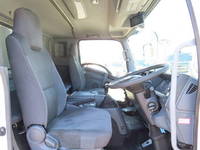 いすゞフォワードアルミウイング中型（4t）[写真23]