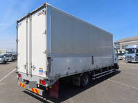 いすゞフォワードアルミウイング中型（4t）[写真02]