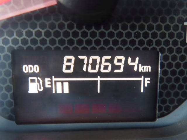 いすゞフォワードアルミウイング中型（4t）[写真30]