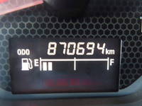 いすゞフォワードアルミウイング中型（4t）[写真30]