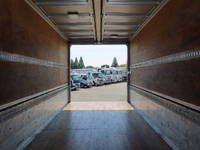 いすゞフォワードアルミウイング中型（4t）[写真05]