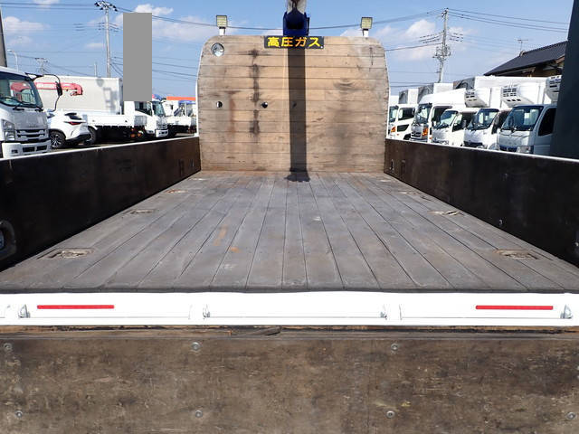 いすゞエルフクレーン3段小型（2t・3t）[写真11]