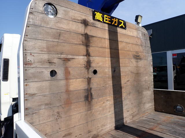 いすゞエルフクレーン3段小型（2t・3t）[写真12]